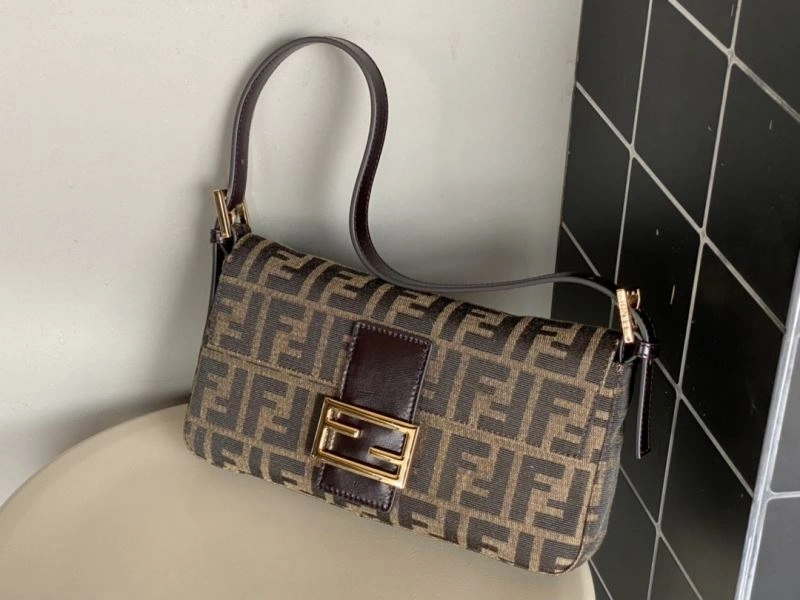 Fendi Baguette Bags MoistureWicking 72984