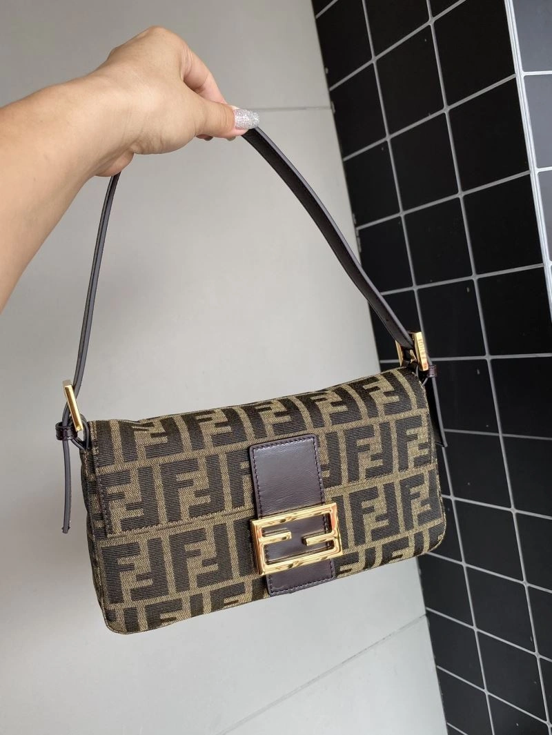 Fendi Baguette Bags MoistureWicking 72984