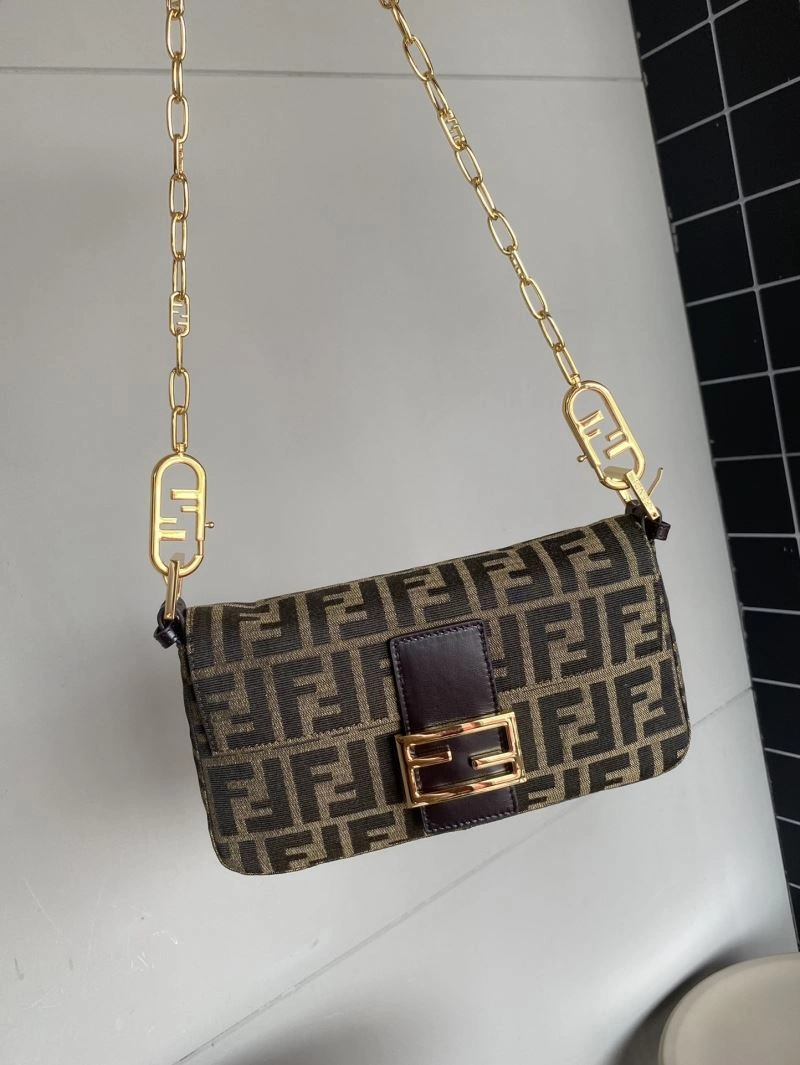 Fendi Baguette Bags MoistureWicking 72984