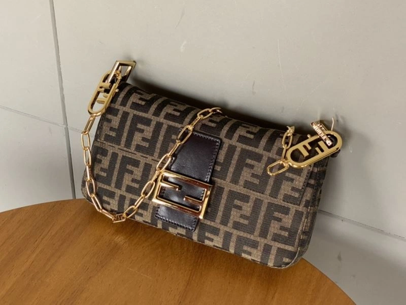 Fendi Baguette Bags MoistureWicking 72984