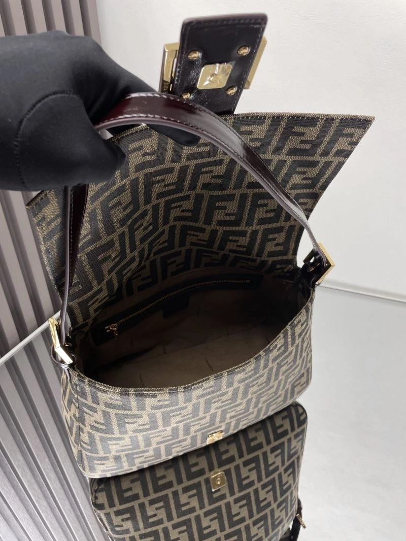Classic Fendi Baguette Bags 72997