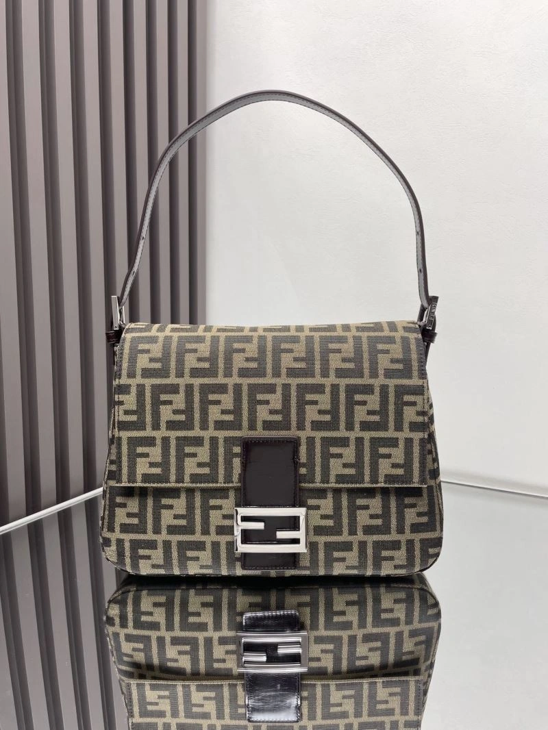 Fendi Baguette Bags Sophisticated 72980