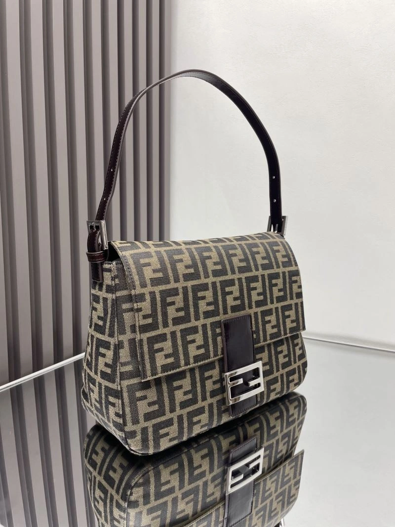Fendi Baguette Bags Sophisticated 72980