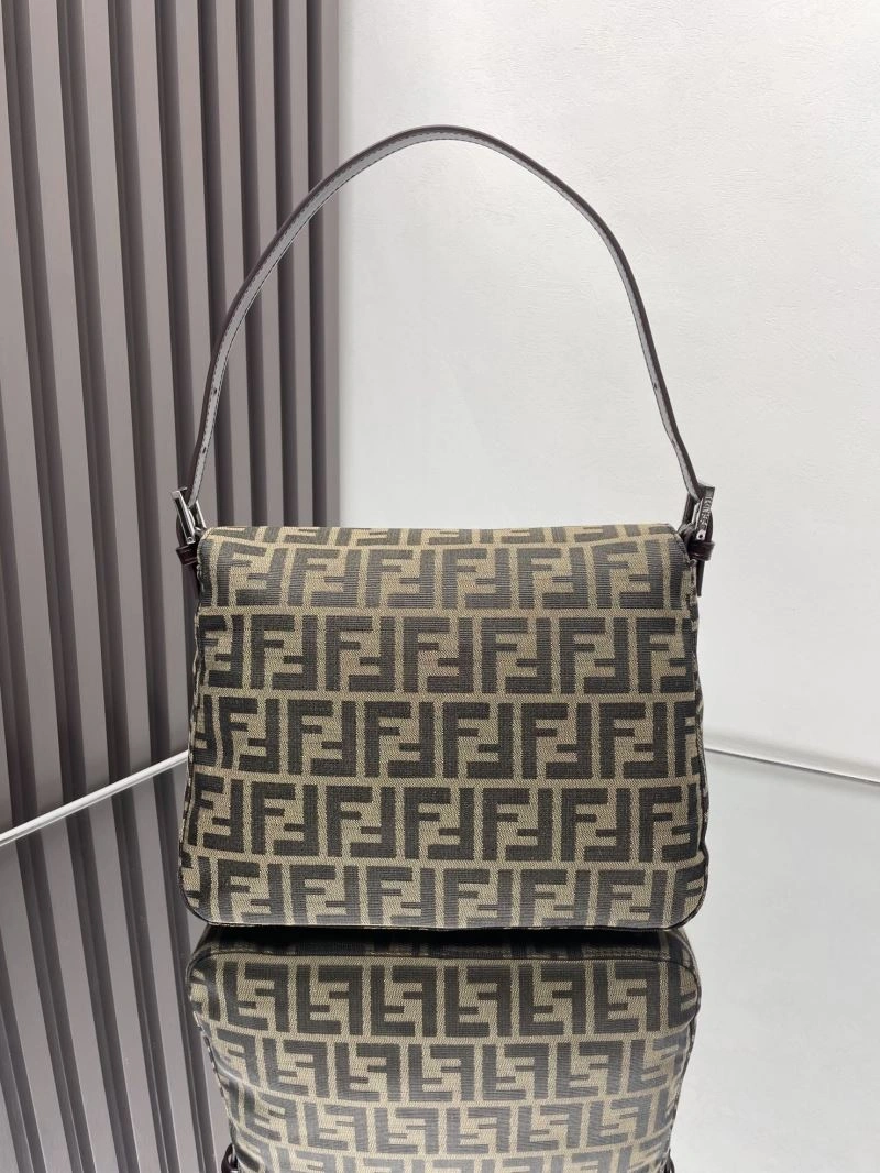 Fendi Baguette Bags Sophisticated 72980