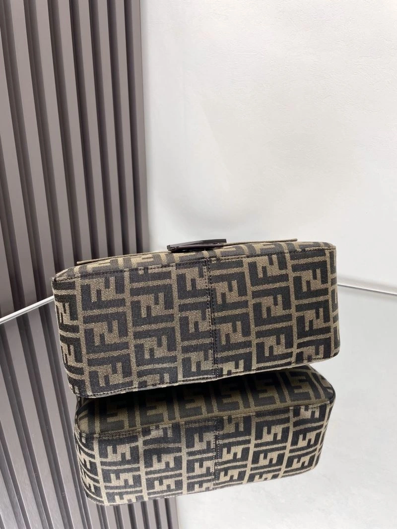 Fendi Baguette Bags Sophisticated 72980