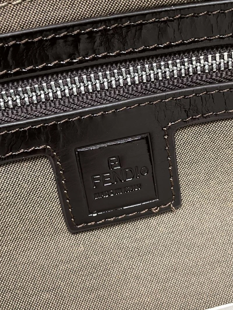 Fendi Baguette Bags Comfortable 72994
