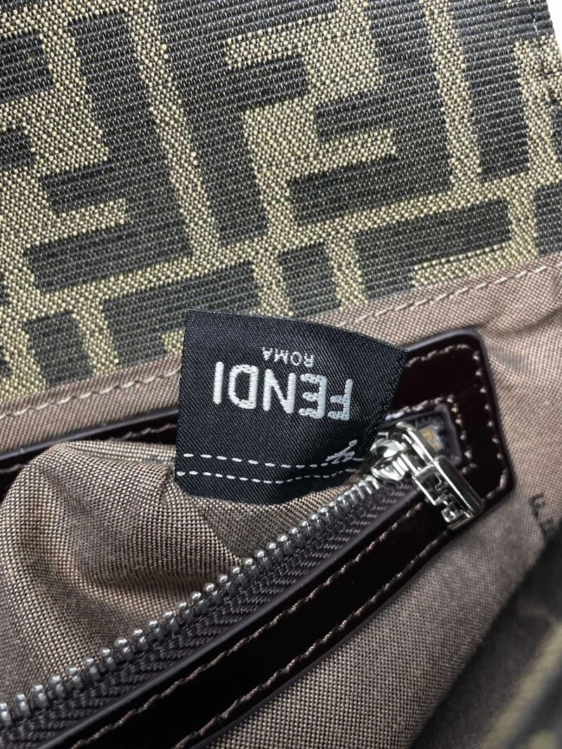 Fendi Baguette Bags Comfortable 72994