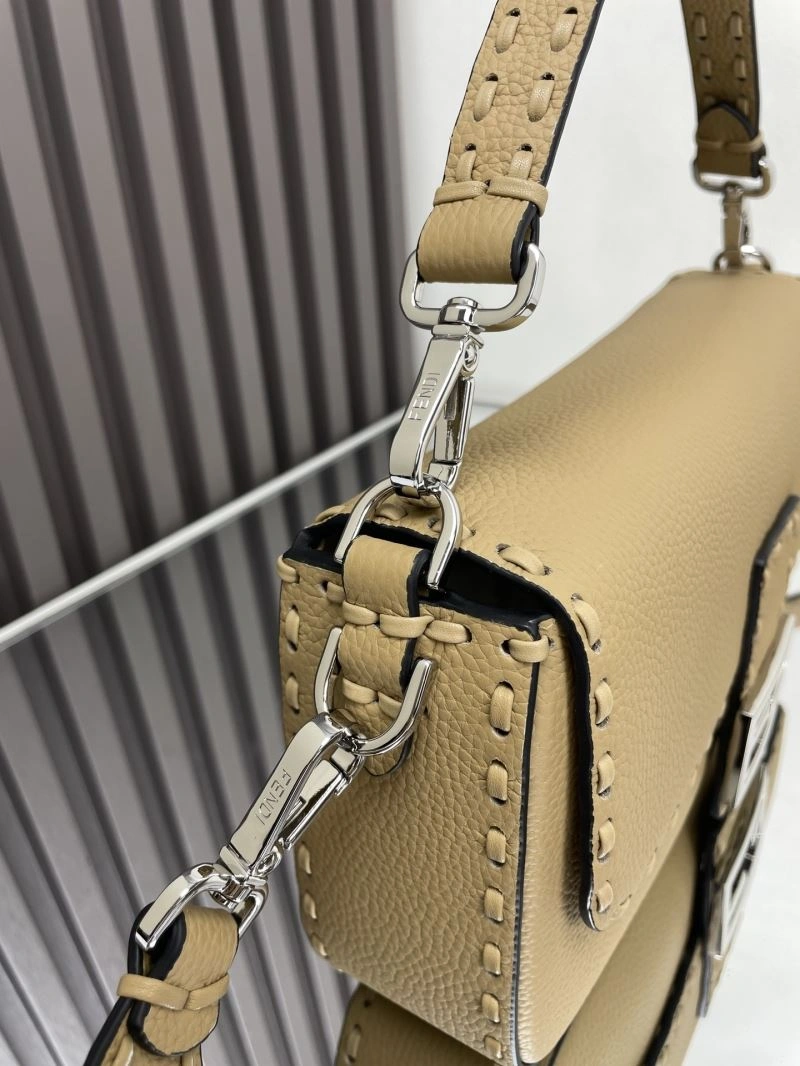 Seasonal Fendi Baguette Bags 72990