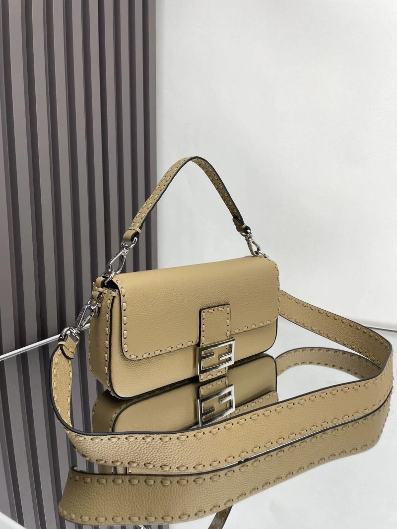Seasonal Fendi Baguette Bags 72990