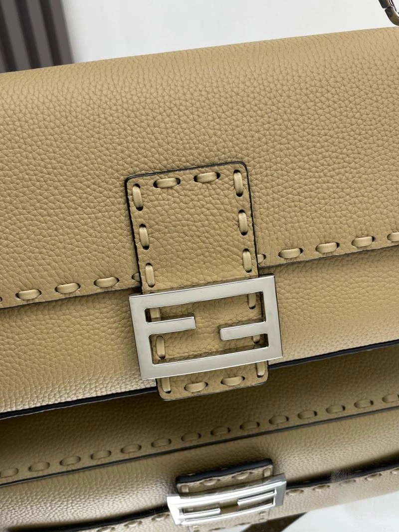 Seasonal Fendi Baguette Bags 72990
