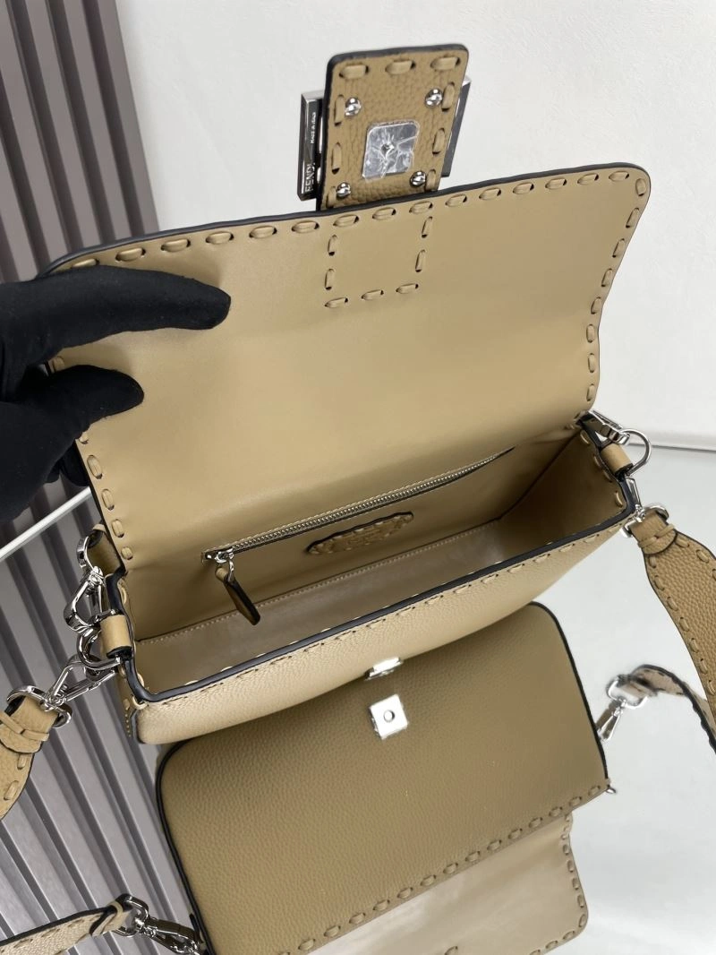 Seasonal Fendi Baguette Bags 72990