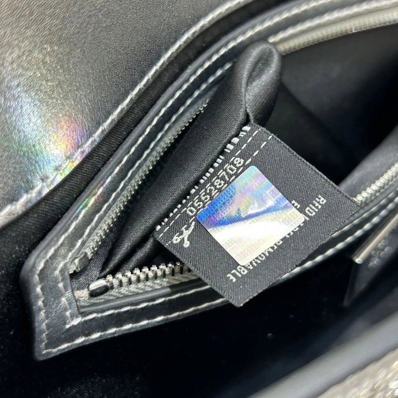 Fendi Baguette Bags Durable 72996