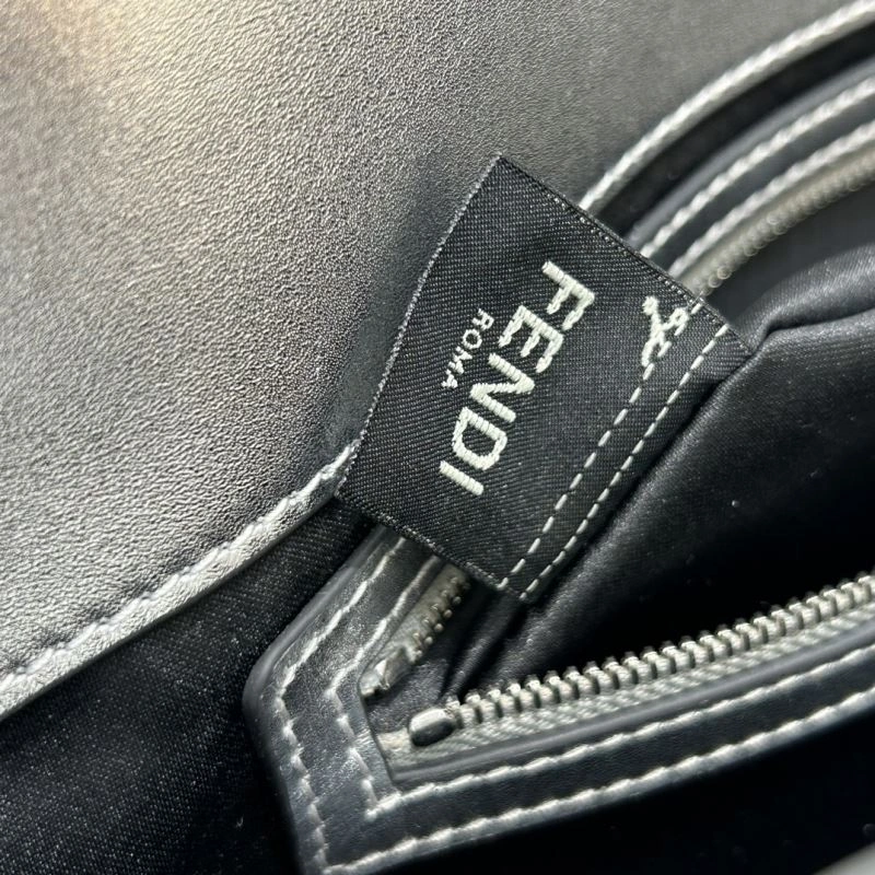 Fendi Baguette Bags Durable 72996