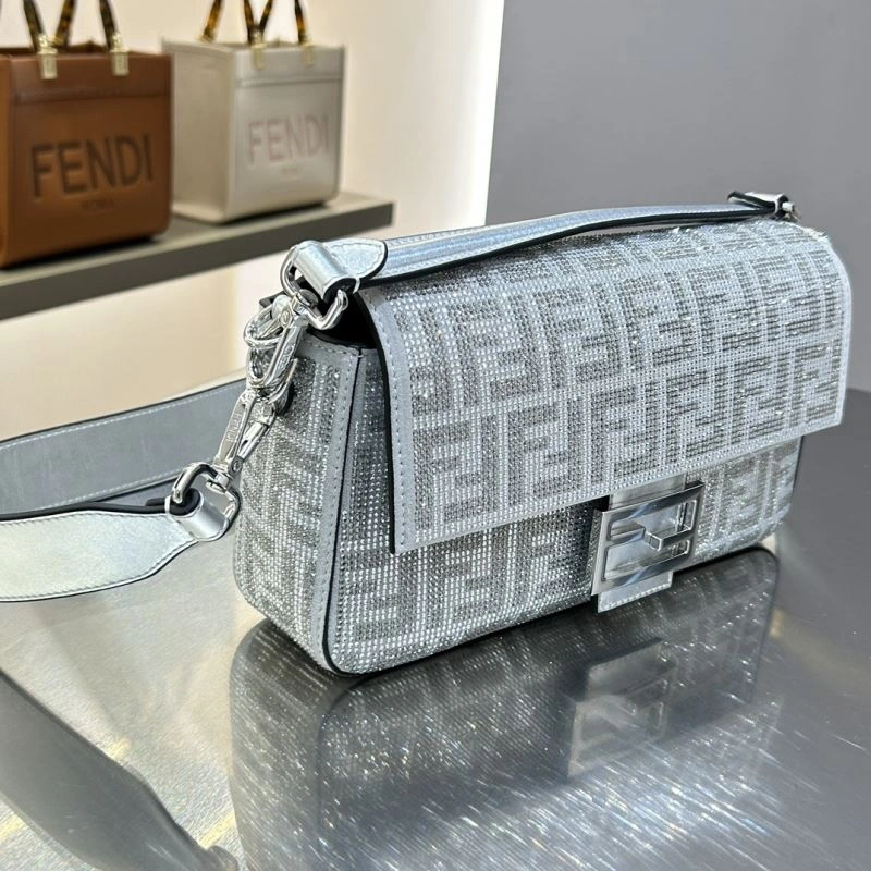 Fendi Baguette Bags Durable 72996