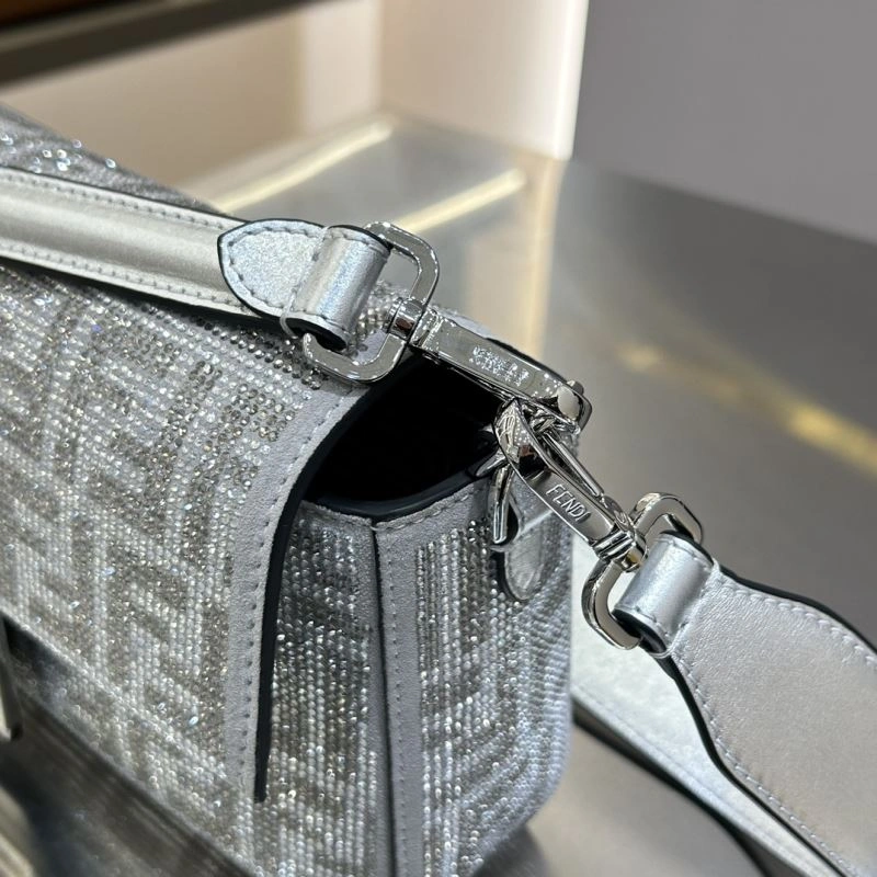 Fendi Baguette Bags Durable 72996