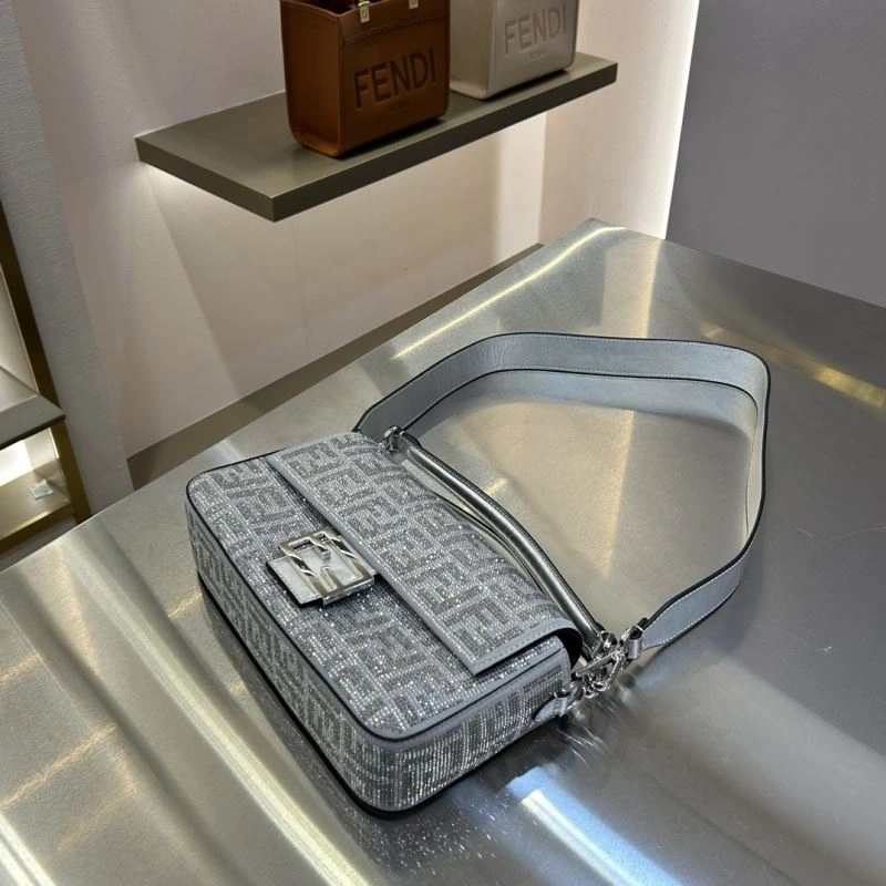 Fendi Baguette Bags Durable 72996
