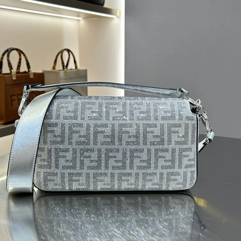 Fendi Baguette Bags Durable 72996