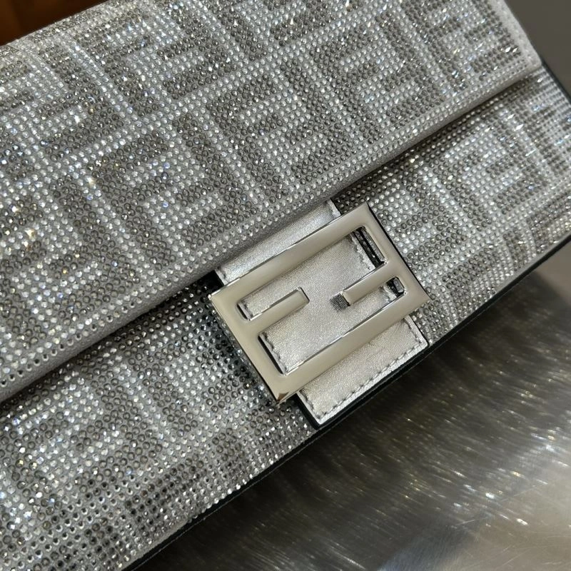 Fendi Baguette Bags Durable 72996