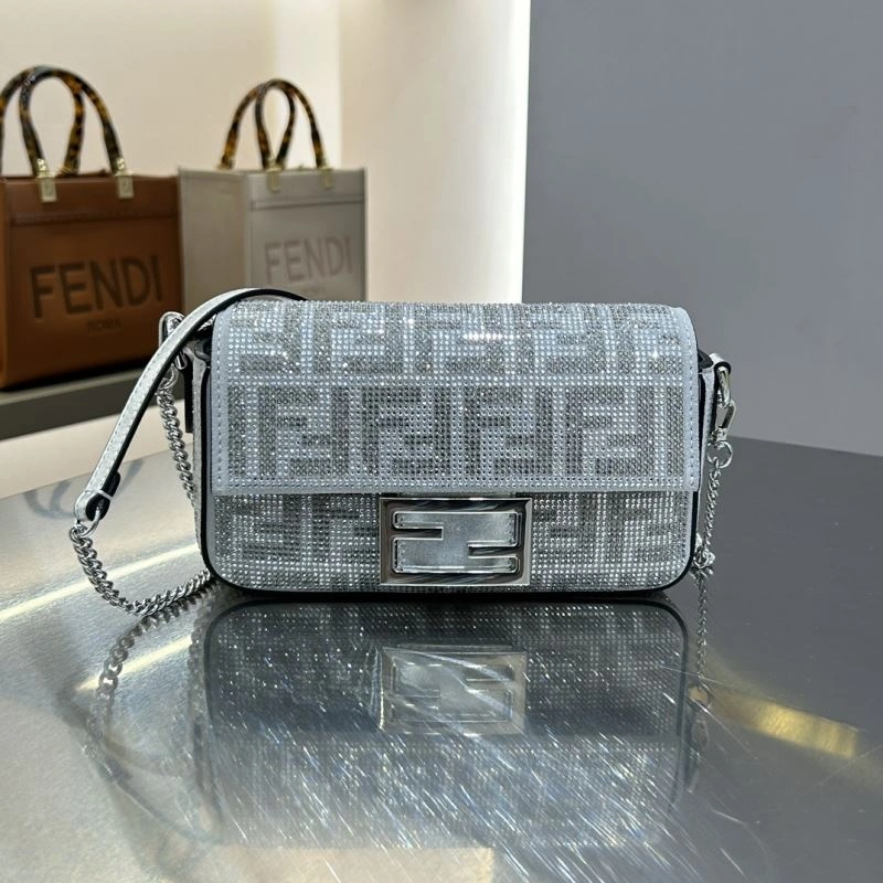Fendi Baguette Bags Tailored 72999