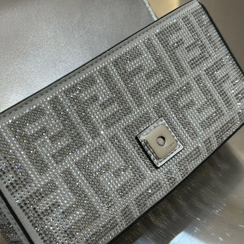 Fendi Baguette Bags Tailored 72999