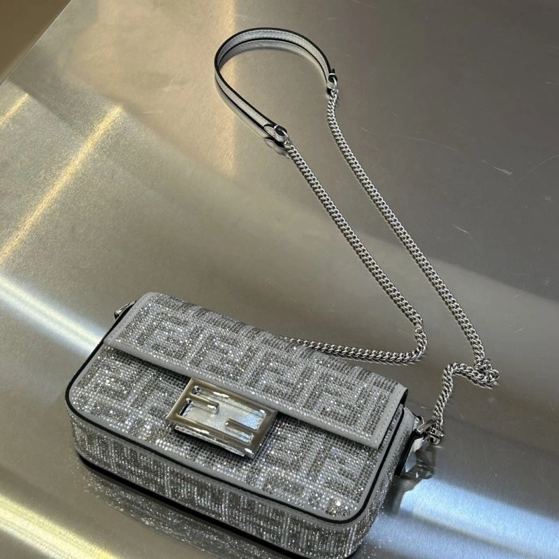 Fendi Baguette Bags Tailored 72999