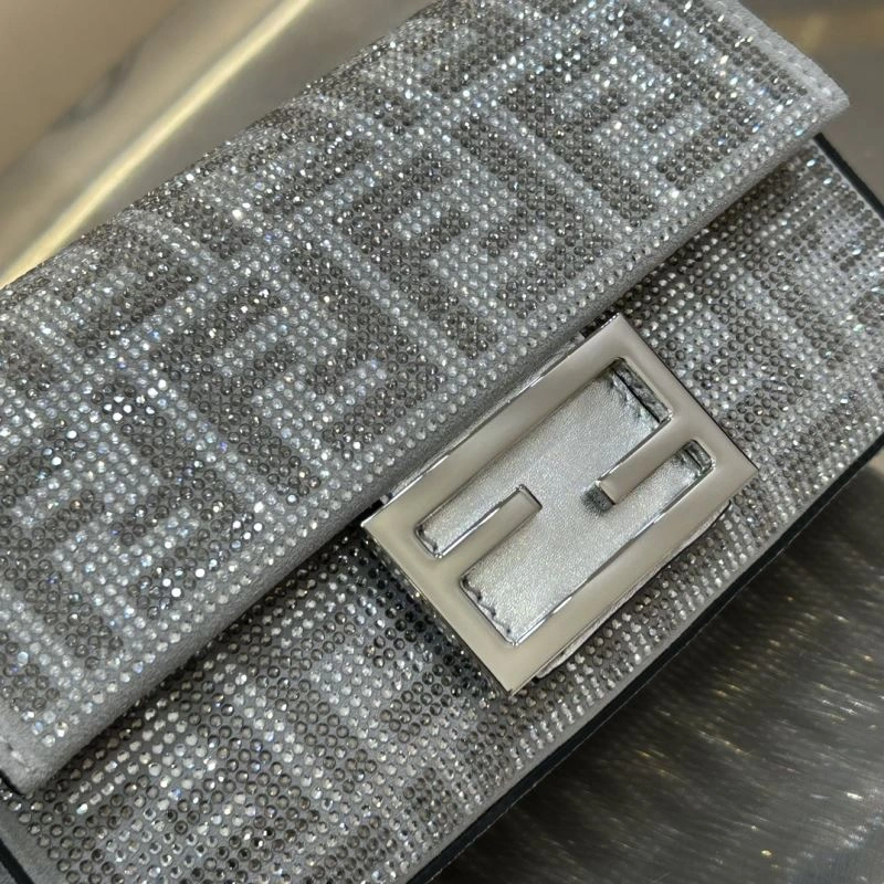 Fendi Baguette Bags Tailored 72999