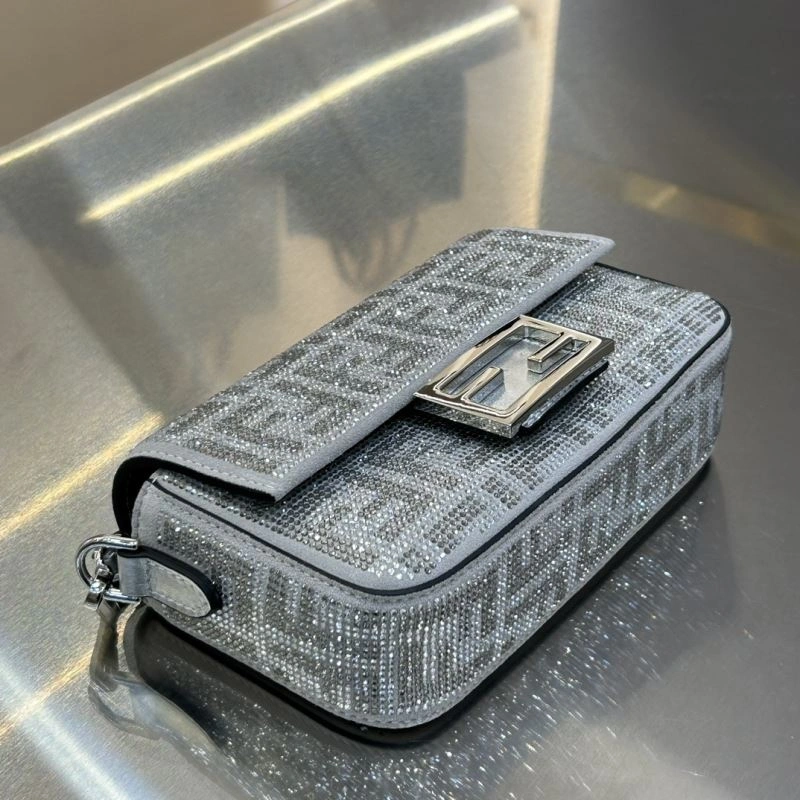 Fendi Baguette Bags Tailored 72999
