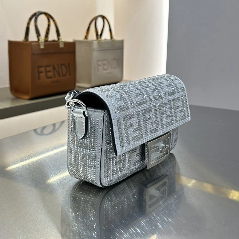 Fendi Baguette Bags Tailored 72999