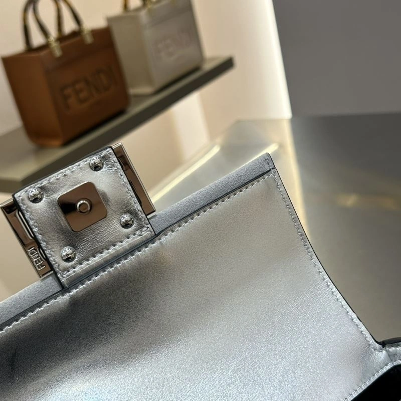 Fendi Baguette Bags Tailored 72999