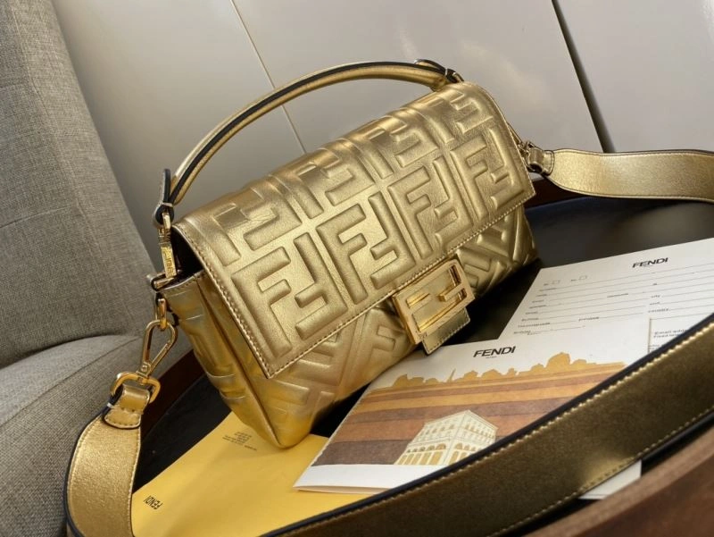 Fendi Baguette Bags Affordable 72991