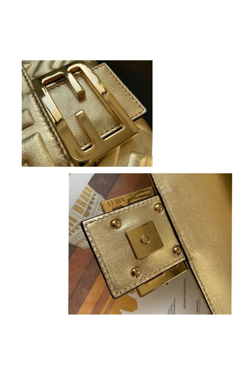 Fendi Baguette Bags Affordable 72991