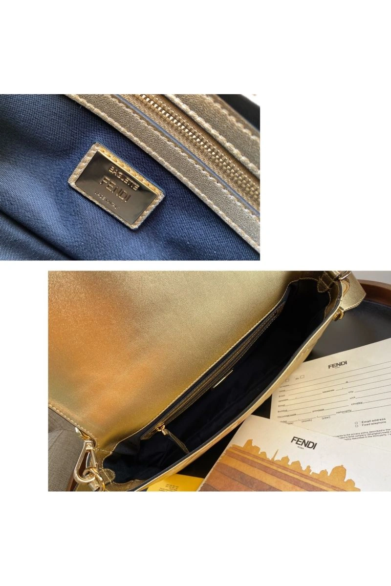 Fendi Baguette Bags Affordable 72991