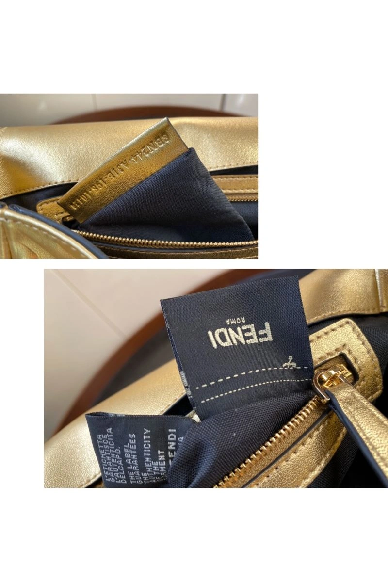 Fendi Baguette Bags Affordable 72991