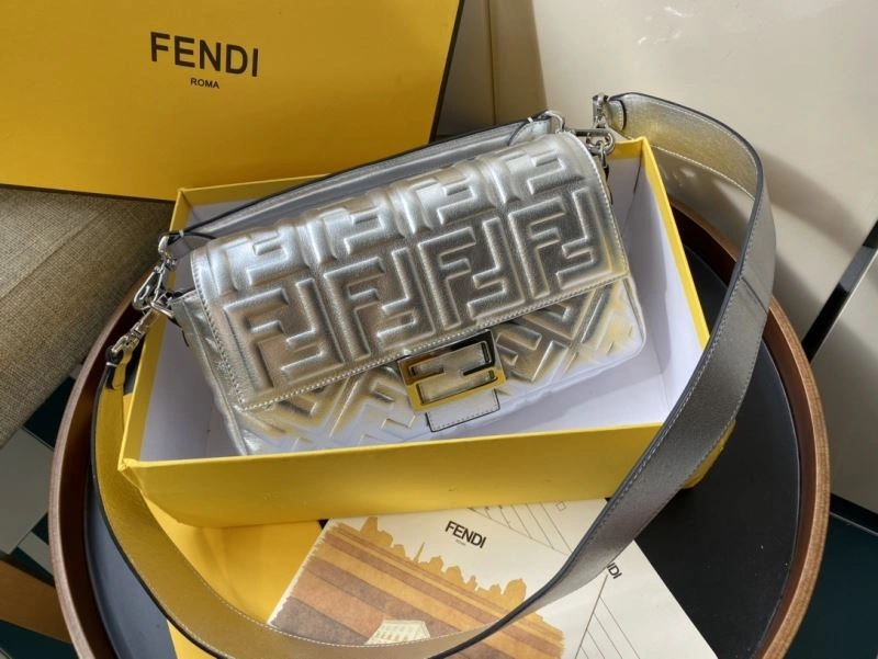 Fendi Baguette Bags Soft 72988