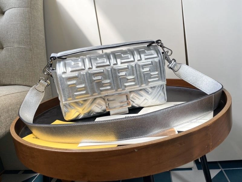 Fendi Baguette Bags Soft 72988