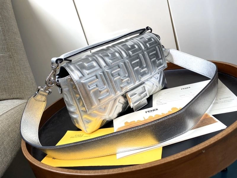 Fendi Baguette Bags Soft 72988