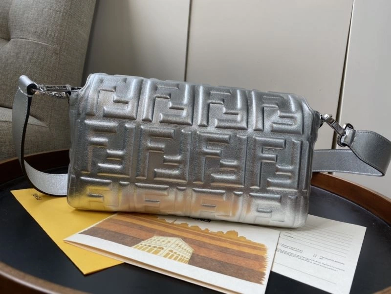Fendi Baguette Bags Soft 72988