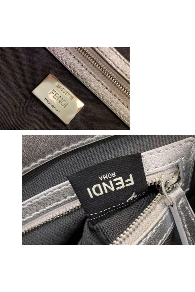 Fendi Baguette Bags Soft 72988