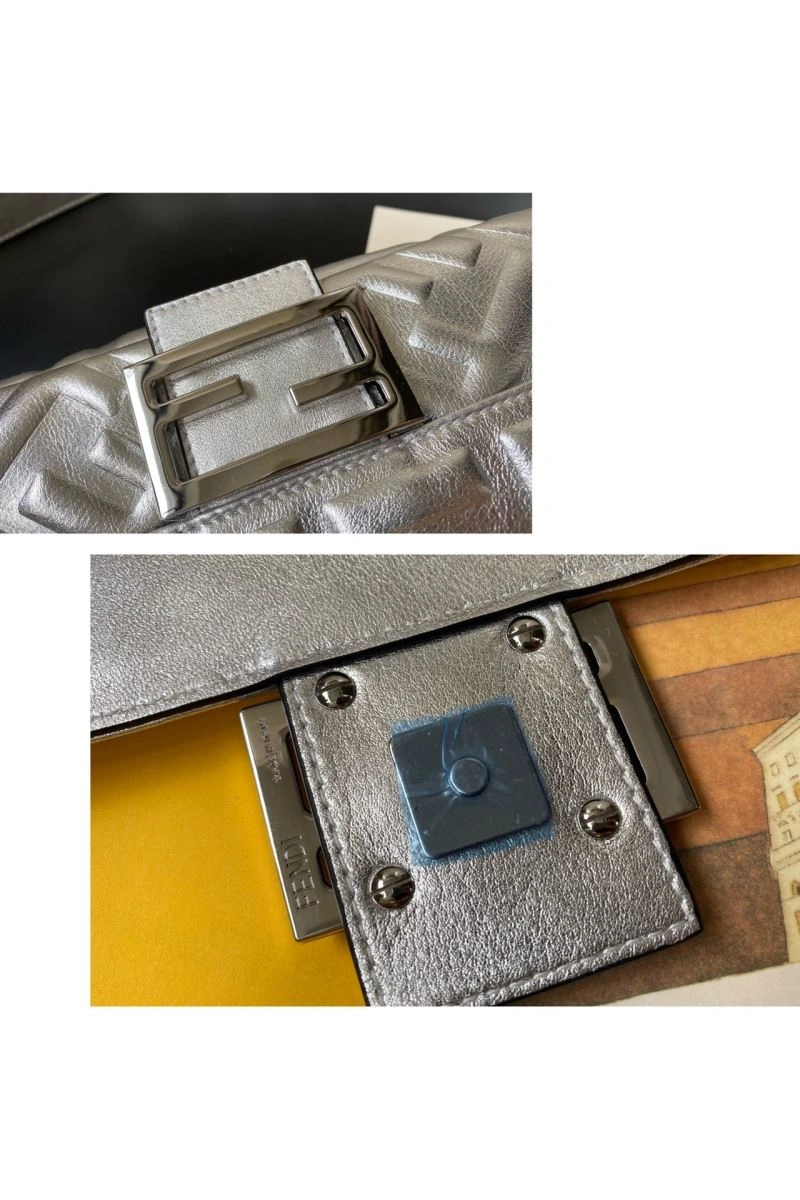 Fendi Baguette Bags Soft 72988
