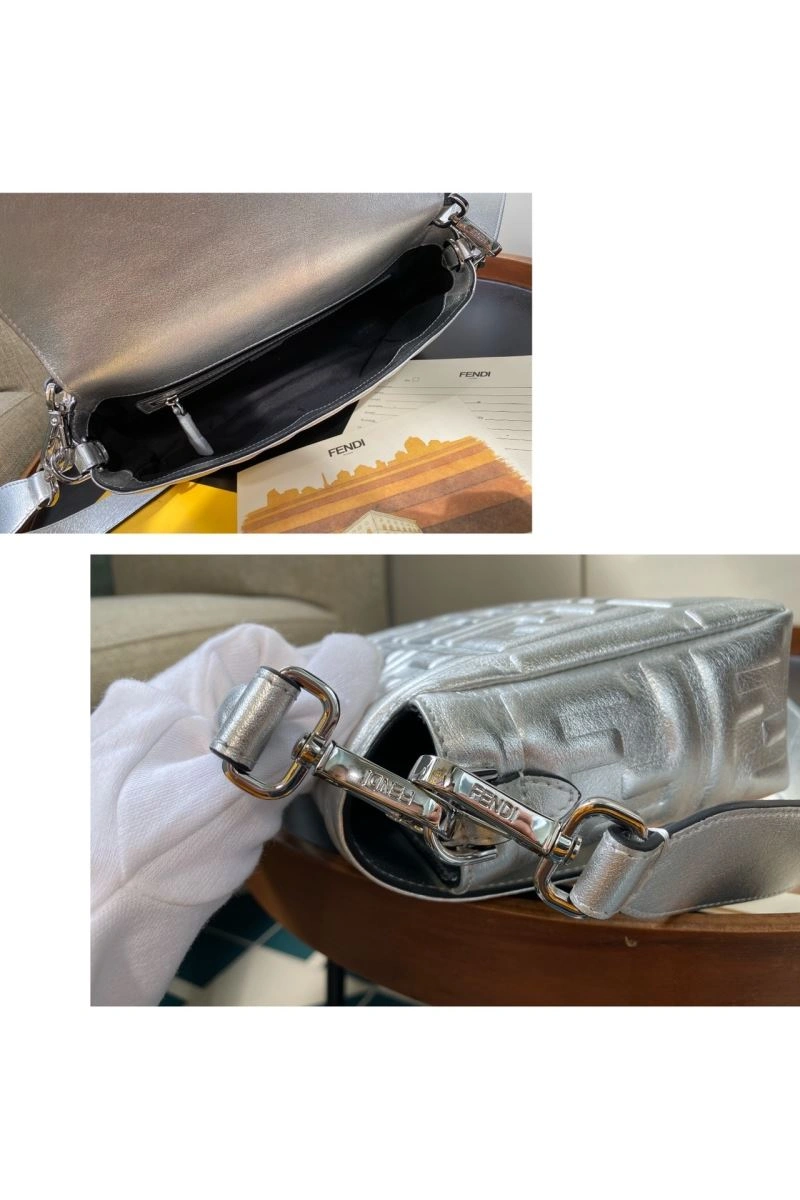 Fendi Baguette Bags Soft 72988
