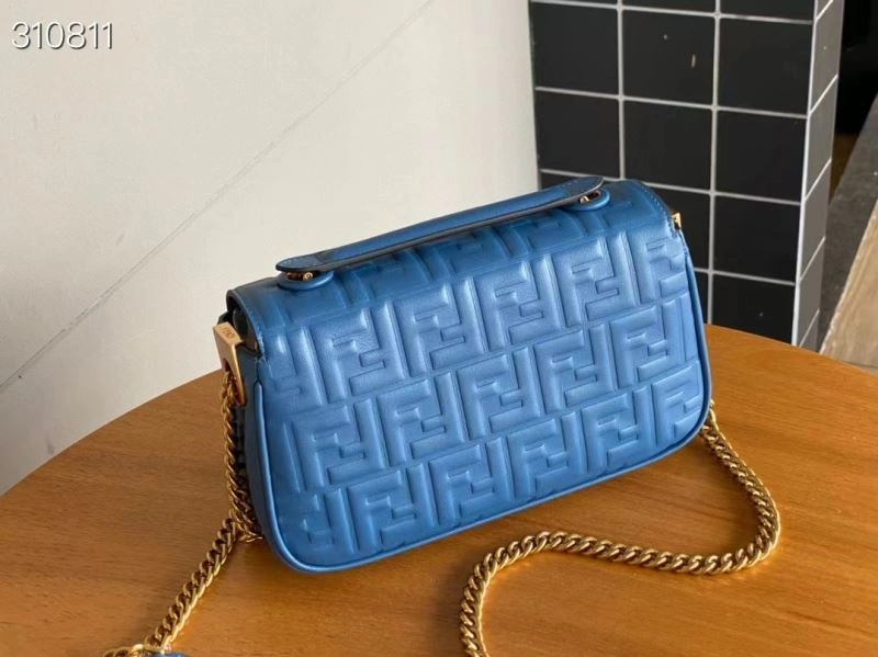 Fendi Baguette Bags WeatherProof 72977