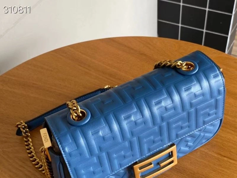 Fendi Baguette Bags WeatherProof 72977