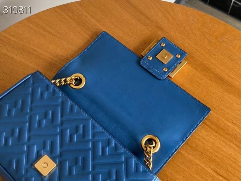 Fendi Baguette Bags WeatherProof 72977