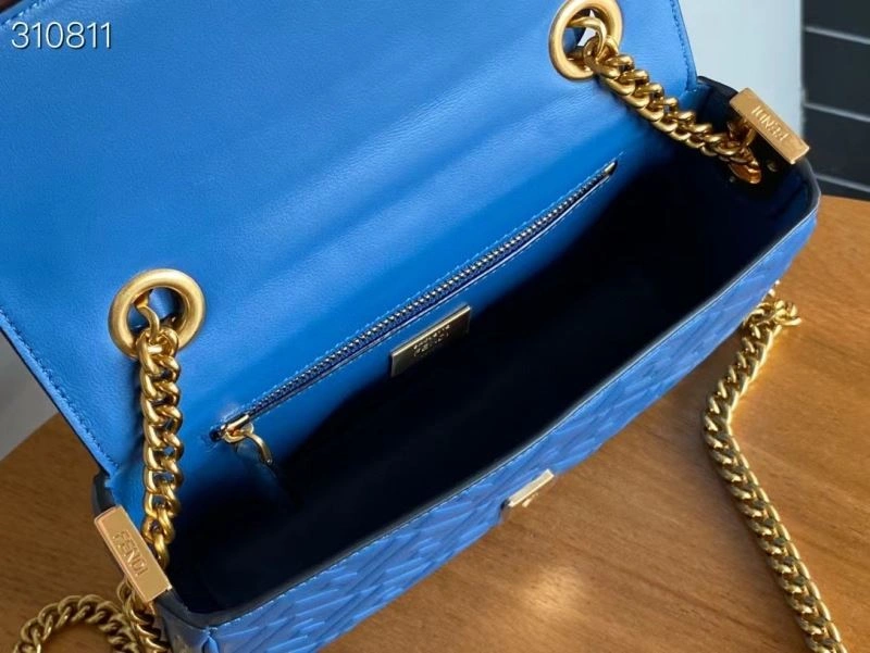 Fendi Baguette Bags WeatherProof 72977