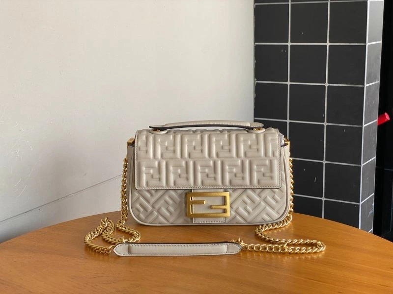 Fendi Baguette Bags OdorResistant 72976