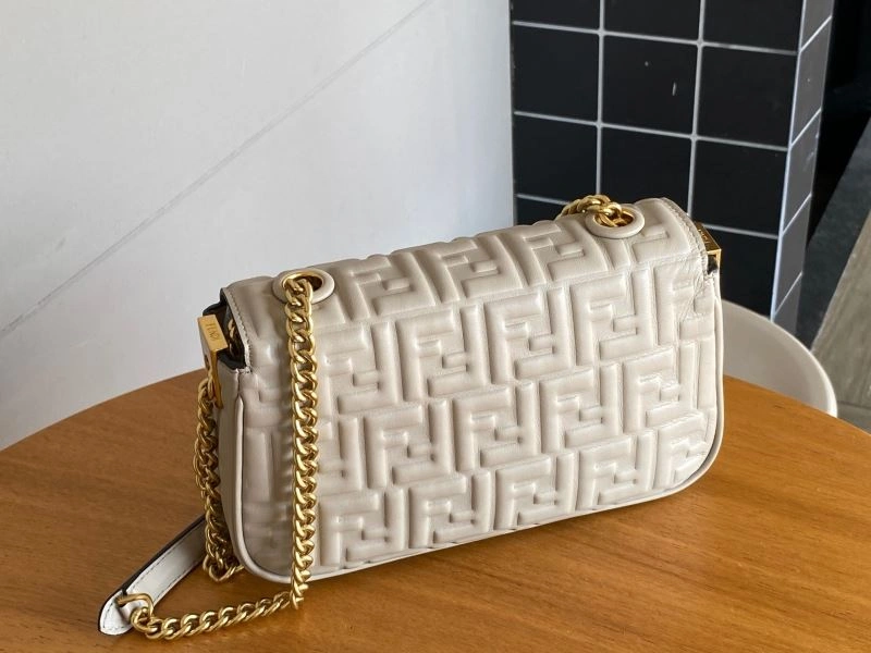 Fendi Baguette Bags OdorResistant 72976
