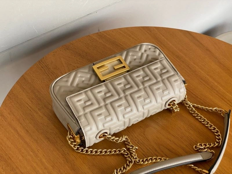 Fendi Baguette Bags OdorResistant 72976
