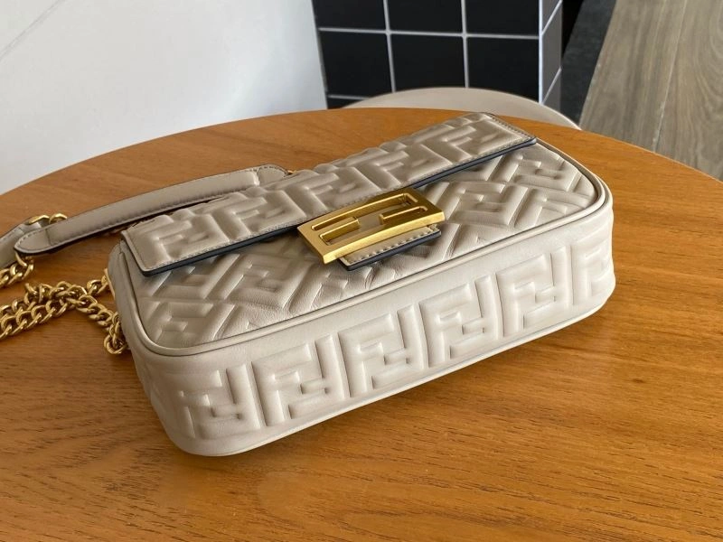 Fendi Baguette Bags OdorResistant 72976