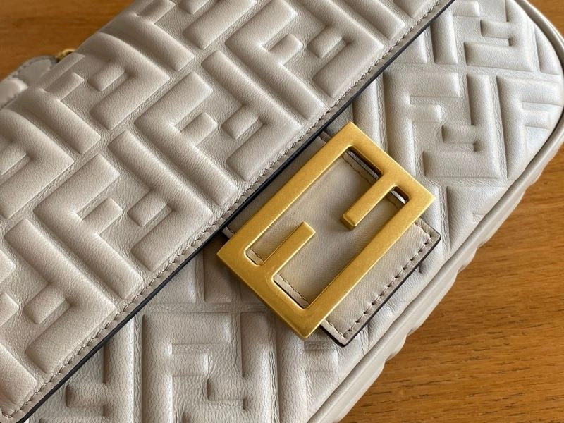 Fendi Baguette Bags OdorResistant 72976