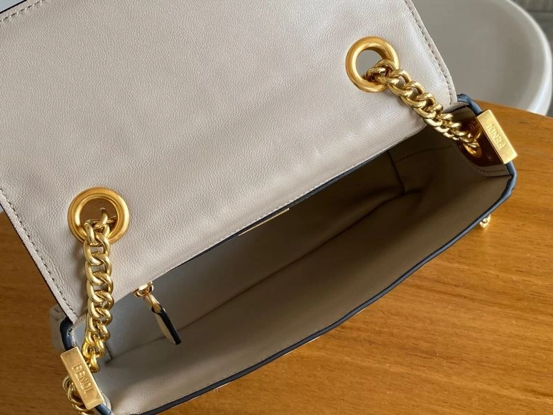 Fendi Baguette Bags OdorResistant 72976